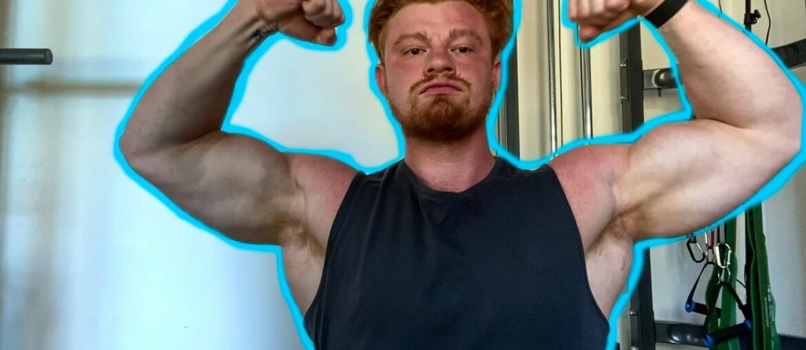 It's Finally Finished, Quarantine Home Gym Build