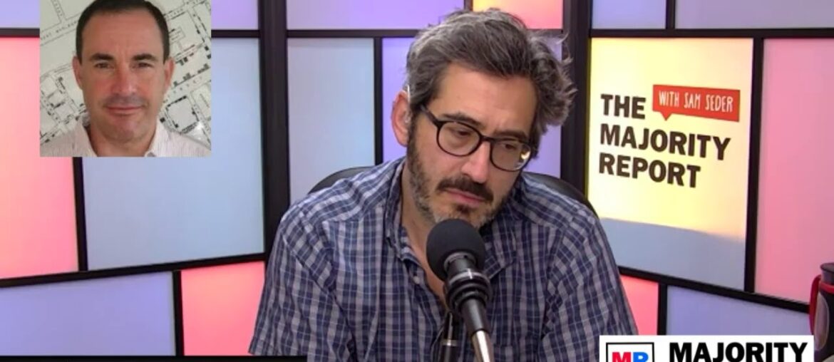 What Will the Summer Bring? w/ Gregg Gonsalves - MR Live - 5/19/20