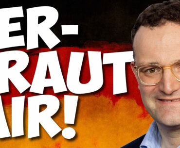 Das Ende unserer Freiheit!