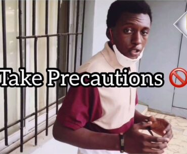 COVID-19 Motivational video (The Immune system) WATCH NOW