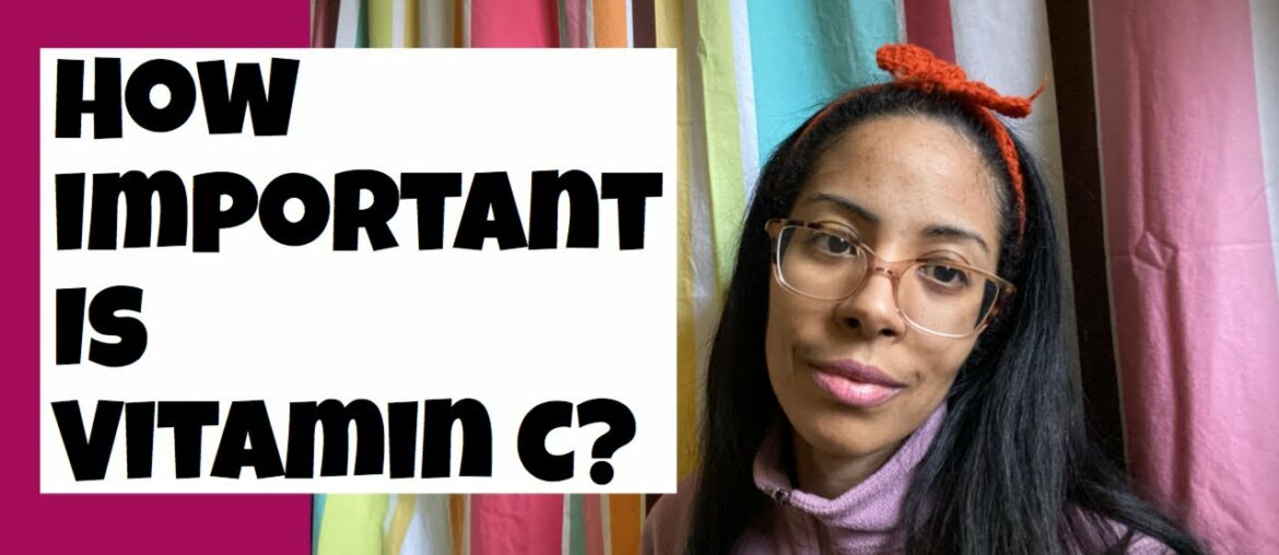 How Important is Vitamin C? | Food Sources of Vitamin C | Health Benefits of Vitamin C