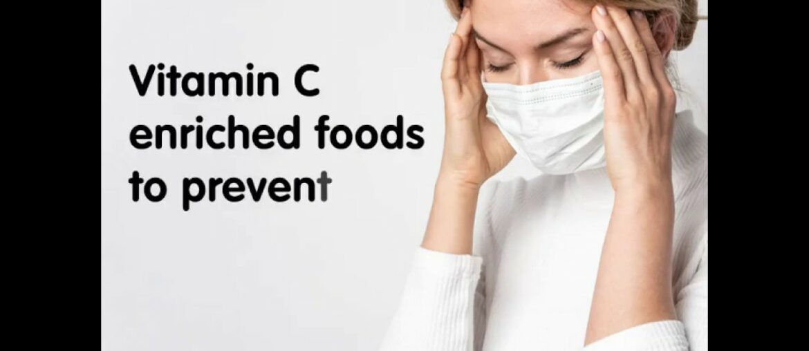 Vitamin C | The Nutrition Source