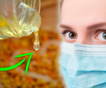 Top "Antiviral Foods" To Naturally Boost Your Immune System