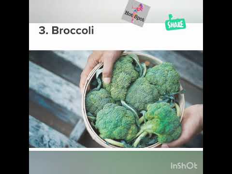 Common foods that will boost your immune system COVID19