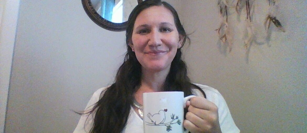 Tuesday Tea and Herbal Medicine Talk: Nutritive Herbs