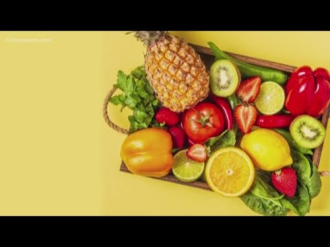 Boosting your immunity