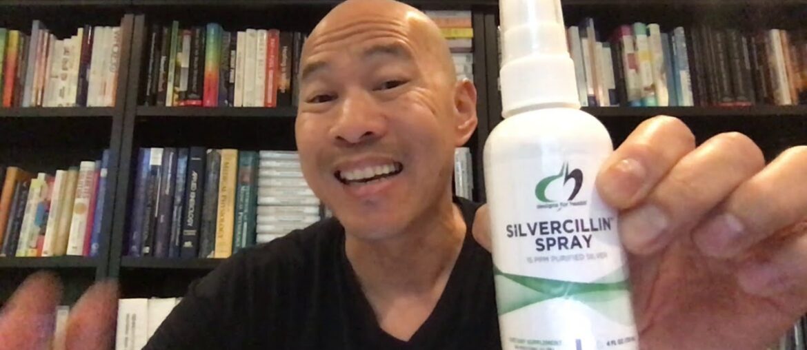 Ask Dr Kan Show 207 - 4 Supplements To Boost Immune Function