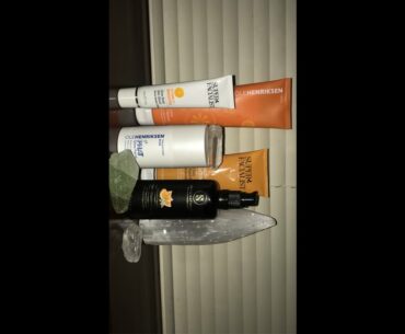 Products That Make Your Skin Glow