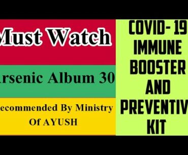 #ViralYoutubevideo#coronavirus Coronavirus,Covid -19 Immune booster and preventive kit