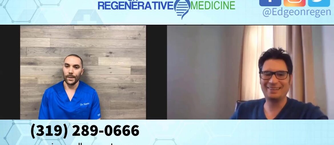 West Des Moines IA vitamin iv treatment | Stem Cell Therapy in West Des Moines IA