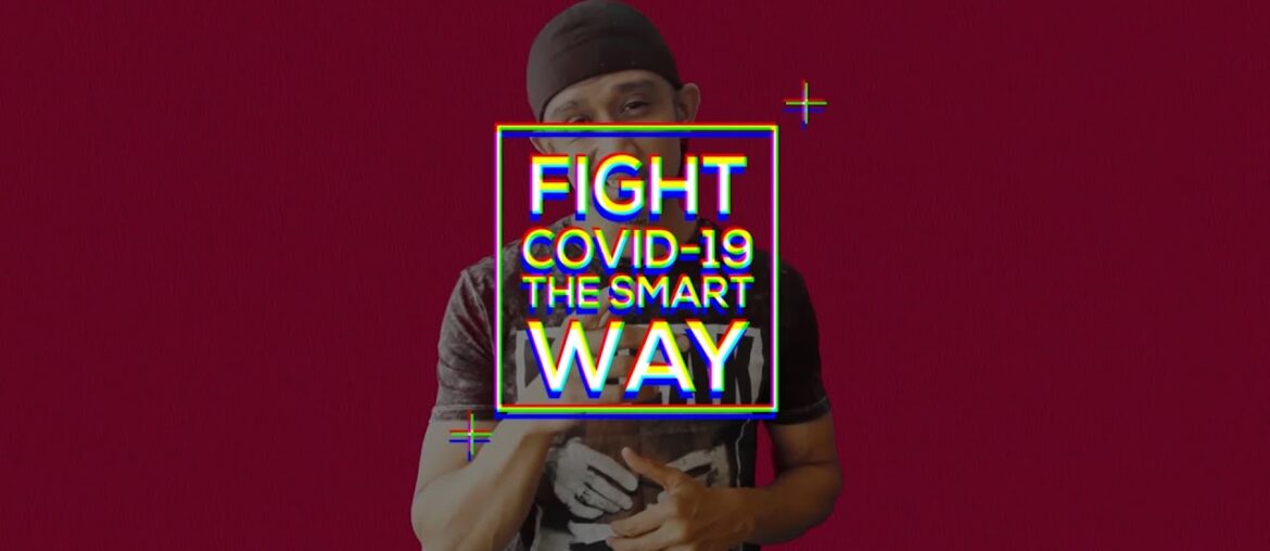 How to Fight COVID -19 the Smart Way | How to Strengthen Our Immune System