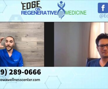 Stem Cell Therapy in Des Moines IA | ozone therapy benefits in Des Moines IA