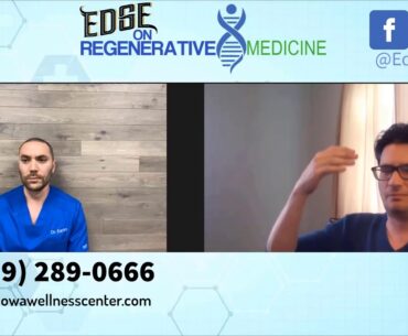 Stem Cell Therapy for Spine Degeneration in Iowa City IA | Stem Cell Neck Pain in Iowa City IA