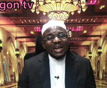 Developing Psychological, Physical and Spiritual Immunity against Covid-19.#26