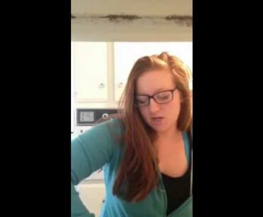 Nutrition class Smoothie (Vitamin C)