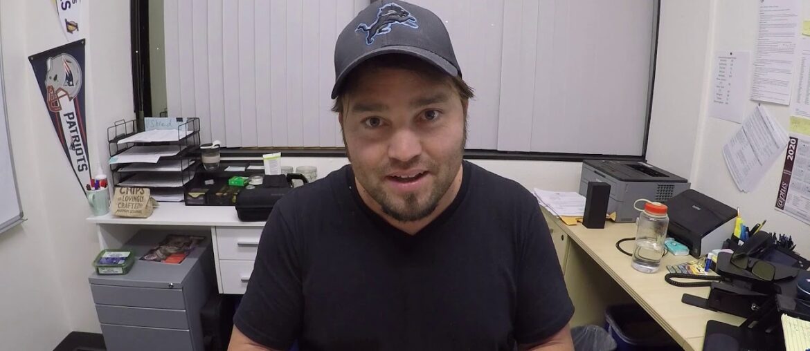 Covid19 | The Lockdown Choice? | Let's Compare Sweden and USA