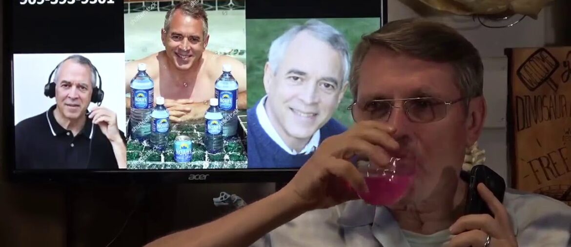 Veins - Break Through on Vitamin C - Bill Sardi (Probably the last one:)