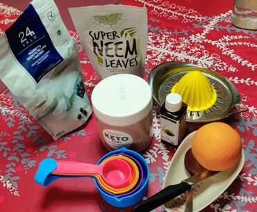 Fight Coronavirus (Covid 19) by improving your immune system