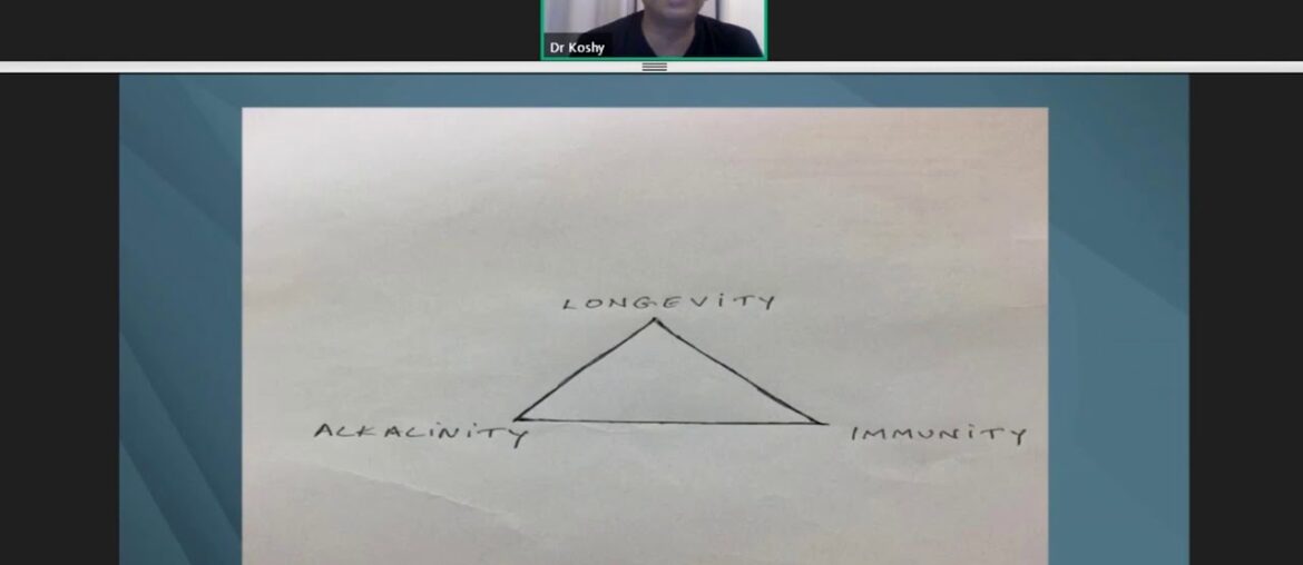 Positive Immune nutrition, the only exit strategy for COVID 19 #covid19 #health