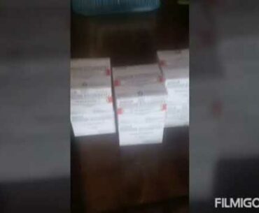 To fight COVID-19, boost our IMMUNE SYSTEM. Take 24 Alkaline C,  the vitamin c of the whole family