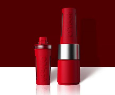 OYeet GoPower The World's Most Powerful Personal Blender