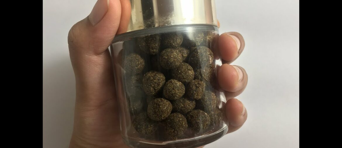 IMMUNITY TABLETS TO FIGHT CORONA VIRUS l  HOME REMEDIES WITH NAAZ