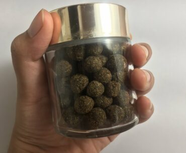 IMMUNITY TABLETS TO FIGHT CORONA VIRUS l  HOME REMEDIES WITH NAAZ