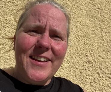 What can you do to boost immune system in a Covid 19 crazy world!