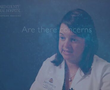 Q&A - Nutrition and Pregnancy