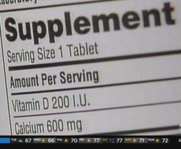 Max Minute: Can Vitamin D Help Avoid COVID-19?