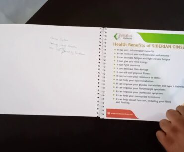 Renatus nova supplement knowledge.