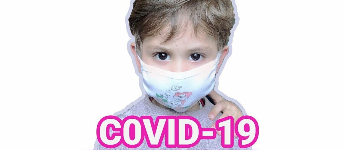 How our immune system responses to Covid-19|Stay Home, Stay Safe| Take Covid-19 Seriously|