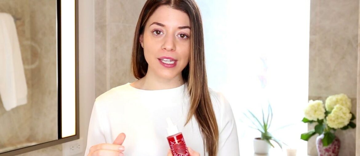 Wild Rose 15% Vitamin C Spotless Serum