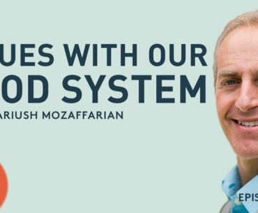 COVID-19 Highlights Our Broken Food System