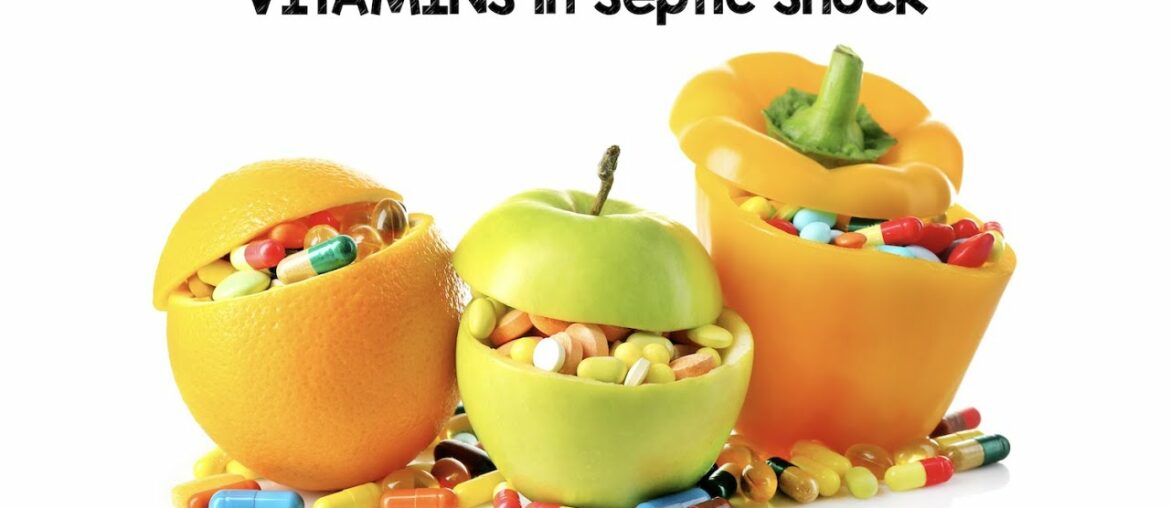 From Research to Practice Ep1.0: The VITAMINS Trial