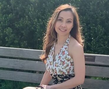 Wearing the same dress when I was 19 for my 45th Birthday! (Bonus: Daily Routine)