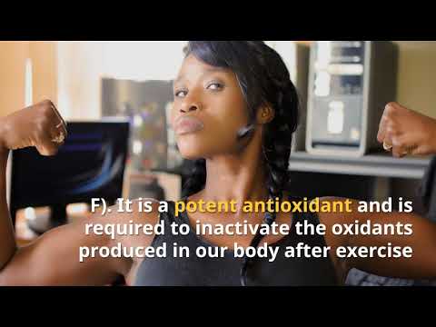 Do You Know These Mind Blowing Nutritional Benefits Of Vitamin C  Check Out Here