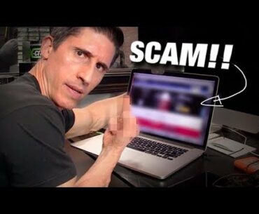 Get “CRAZY BULKED” Fast (SUPPLEMENT SCAM!)