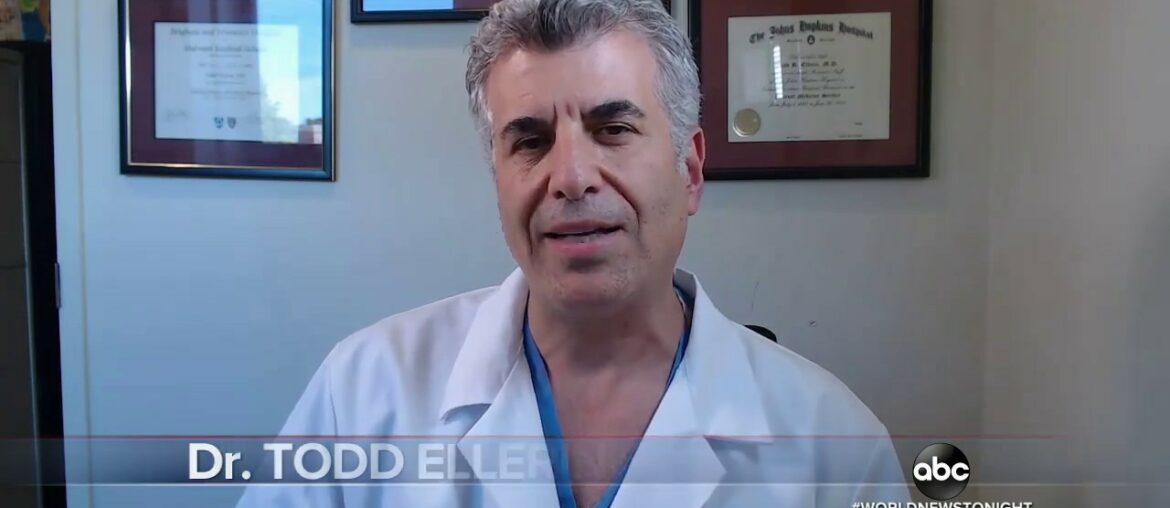 COVID-19 reinfection not likely, South Korean officials say | WNT