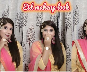 Eid Makeup Tutorial | Eid 2020 | Eid Mubarak