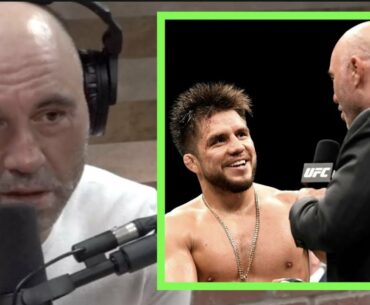 Joe Rogan on Doing Commentary for UFC #249 with Coronavirus Guidelines