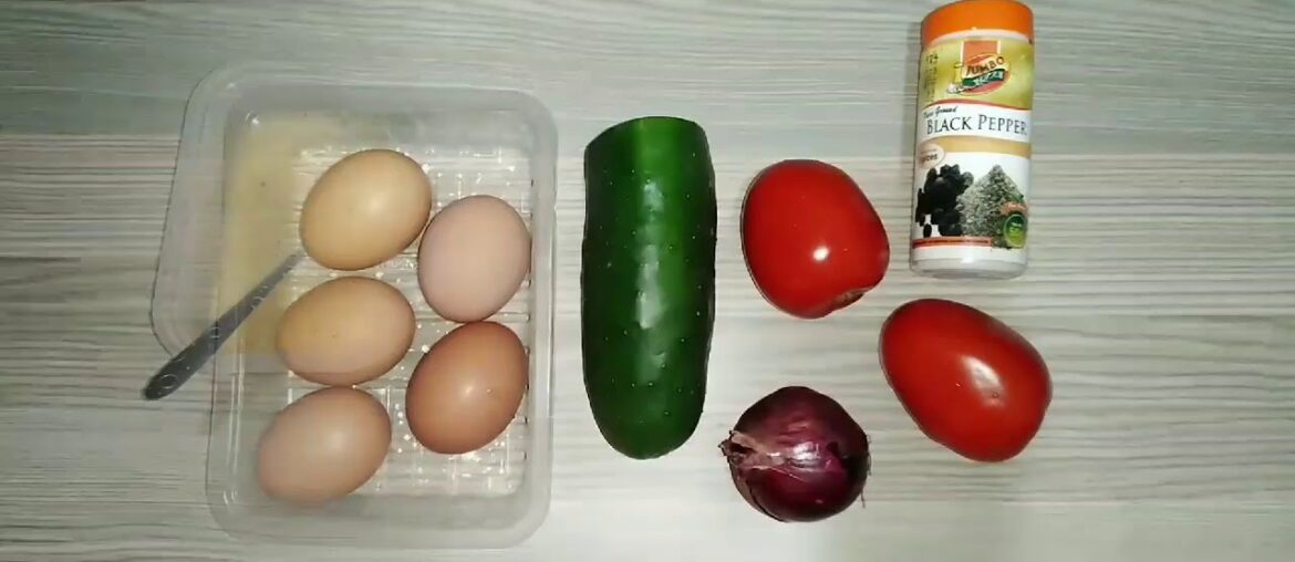 EGGS & CUCUMBER   - NUTRITION, DIETING & FITNESS