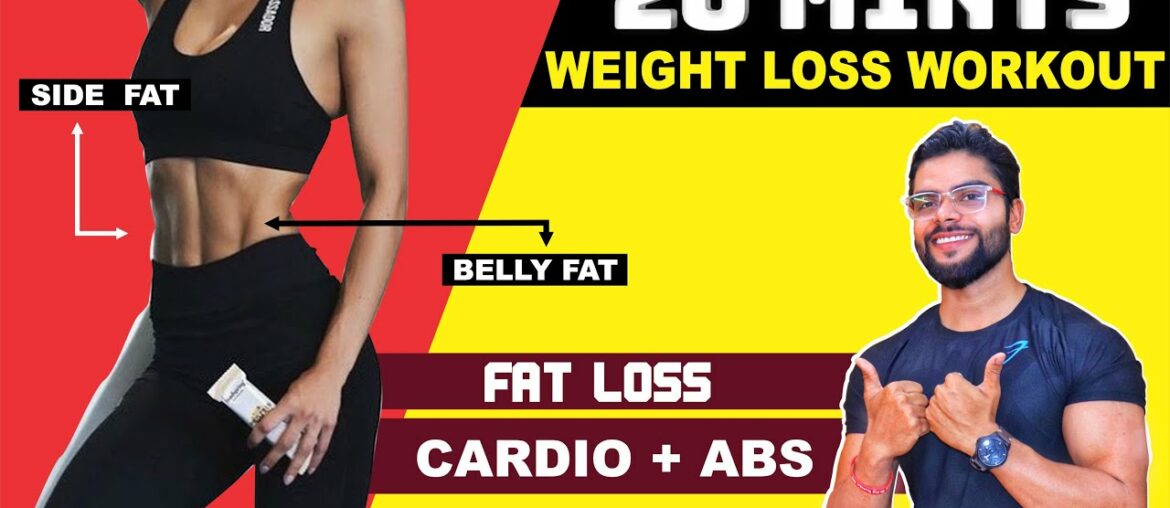 10 MINTS FAT LOSS HOME WORKOUT FOR BOYS AND GIRLS || NO EQUIPMENT'S