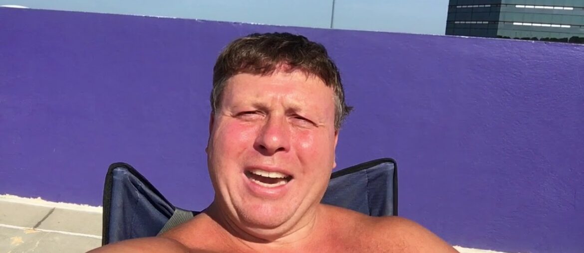 Powerlifting!!! Fitness Motivation!!! Deload Week And Vitamin S