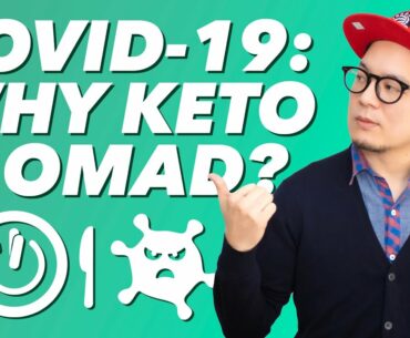 Why To Consider Keto and OMAD During the COVID-19 Coronavirus Pandemic