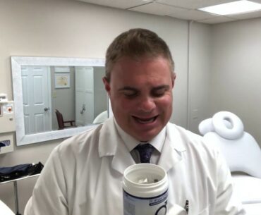 Daily wellness Pack For Men Over 40