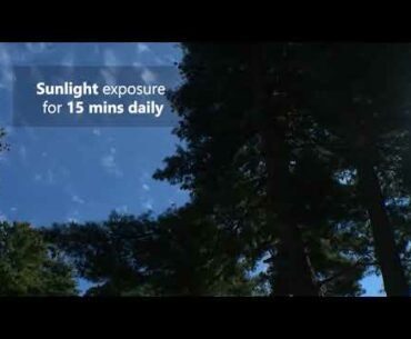 Turmeric and Vit D to boost immunity against Corona virus