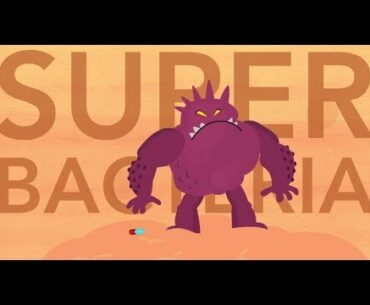 Good Germs vs. Bad Germs