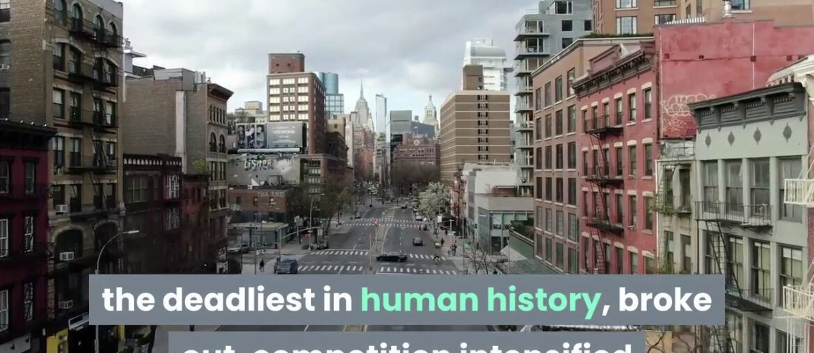 Strong immunity protects the body from coronavirus (COVID-19) and video evidence ...