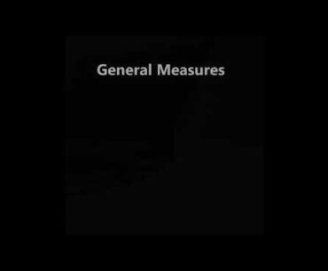 Guidelines to follow for avoiding Coronavirus and increase Body Immunity.